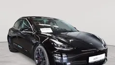 Gebraucht 2020 Tesla Model 3 Performance Limousine | 25.290 € (Superpreis)