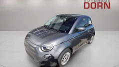 Gebraucht 2023 Fiat 500e Kleinwagen | 22.490 € (Fairer Preis)