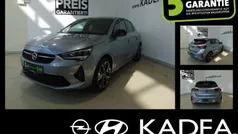 Gebraucht 2022 Opel Corsa-e Kleinwagen | 16.850 € (Fairer Preis)