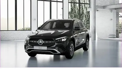 Gebraucht Mercedes GLA200 Advanced 163 PS (119 kW) 2025 SUV