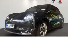 Starry black (schwarz) Gebraucht 2023 Ora 03 Pro+ Kleinwagen | 22.990 € (Guter Preis)