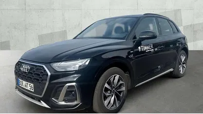 Gebraucht 2023 Audi Q5 S-Line SUV | 38.990 € (Guter Preis)