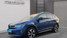Blau Gebraucht 2024 VW Taigo Style SUV | 22.906 € (Fairer Preis)