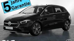 Mercedes B200