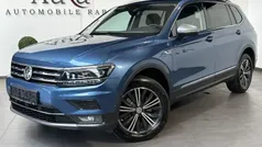 Gebraucht 2021 VW Tiguan Allspace SUV | 31.749 € (Guter Preis)