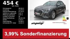 Gebraucht 2024 Audi Q3 S-Line SUV | 38.920 € (Guter Preis)