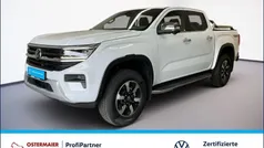VW Amarok