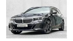 Gebraucht 2024 BMW 520 M Sport Kombi | 52.390 € (Fairer Preis)