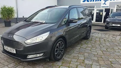 Gebraucht 2019 Ford Galaxy Business Edition Van / Kleinbus | 22.990 € (Fairer Preis)