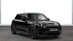 Schwarz Gebraucht 2022 Mini Cooper SE Classic Kleinwagen | 17.890 € (Fairer Preis)