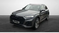 Gebraucht 2022 Audi Q5 S-Line SUV | 36.849 € (Fairer Preis)