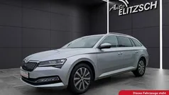 Gebraucht 2022 Skoda Superb Style Kombi | 27.450 € (Fairer Preis)