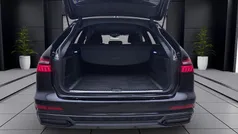 Gebraucht 2022 Audi A6 S-Line Kombi | 34.750 € (Fairer Preis)