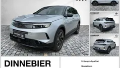 Kristall silber metallic Neu 2025 Opel Grandland X SUV | 36.590 € (Fairer Preis)
