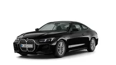 Gebraucht 2024 BMW 430 Comfort Edition Coupé | 71.714 € (Fairer Preis)