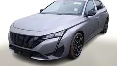Artense grau metallic artense grau metallic Neu 2025 Peugeot 308 Allure Limousine | 26.568 € (Superpreis)