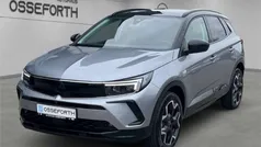 Gebraucht 2024 Opel Grandland X Ultimate SUV | 30.980 € (Fairer Preis)
