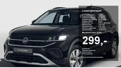 Gebraucht 2025 VW T-Cross Goal SUV | 29.880 € (Fairer Preis)