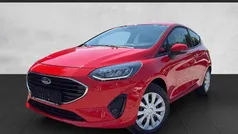 Gebraucht 2022 Ford Fiesta Cool & Connect Kleinwagen | 12.980 € (Guter Preis)