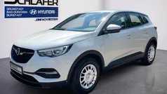 Gebraucht 2017 Opel Grandland X Selection SUV | 11.990 € (Fairer Preis)