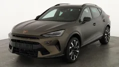 Gebraucht 2025 Cupra Formentor VZ SUV | 44.375 € (Fairer Preis)