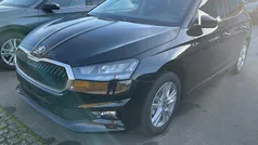 Black magic perleffekt Neu 2025 Skoda Fabia | 24.445 € (Fairer Preis)