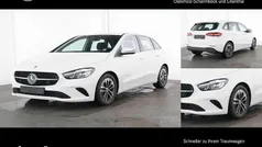 Gebraucht 2024 Mercedes B200 Advanced Van / Kleinbus | 31.890 € (Guter Preis)