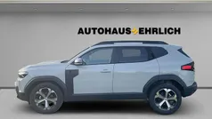 Sandsteinbeige Neu 2025 Dacia Duster Journey SUV | 26.490 € (Fairer Preis)