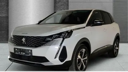 Gebraucht 2023 Peugeot 3008 Allure SUV | 24.750 € (Guter Preis)