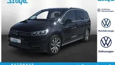 Gebraucht 2024 VW Touran R-line Van / Kleinbus | 37.290 € (Fairer Preis)