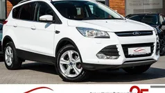 Gebraucht 2015 Ford Kuga SYNC Edition SUV | 9.950 € (Fairer Preis)