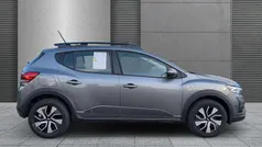 Gebraucht 2025 Dacia Sandero Expression Kleinwagen | 19.290 € (Fairer Preis)