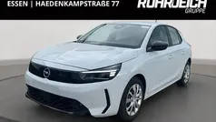 Gebraucht 2025 Opel Corsa Edition Kleinwagen | 22.490 € (Fairer Preis)