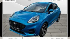 Gebraucht 2025 Ford Puma Gen-E ST-Line SUV | 23.790 € (Superpreis)