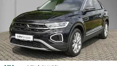 Gebraucht 2022 VW T-Roc Style SUV | 22.980 € (Fairer Preis)