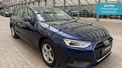 Gebraucht 2022 Audi A4 Basis Kombi | 25.890 € (Guter Preis)