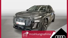 Gebraucht 2025 Audi Q6 e-tron Ambiente SUV | 71.820 € (Guter Preis)