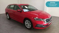 Gebraucht 2021 Skoda Octavia Style Kombi | 26.290 € (Fairer Preis)