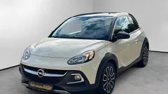 Gebraucht 2018 Opel Adam Rocks Rocks Kleinwagen | 13.990 € (Fairer Preis)