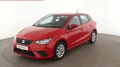 Gebraucht 2021 Seat Ibiza Style Limousine | 13.850 € (Fairer Preis)