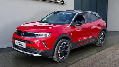 Gebraucht Opel Mokka-e Elegance 100 kW (136 PS) 2022 SUV