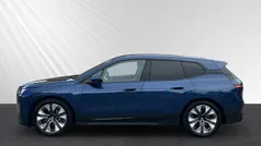 Gebraucht 2022 BMW iX Shadowline SUV | 43.778 € (Fairer Preis)