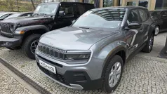 Granite grey (5ce) Neu 2025 Jeep Avenger Altitude SUV | 24.068 € (Fairer Preis)