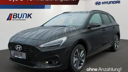 Gebraucht Hyundai i30 Advantage 140 PS (102 kW) 2025 Kombi