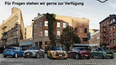 Schwarz Gebraucht 2021 Mini Cooper SE Kleinwagen | 16.908 € (Fairer Preis)