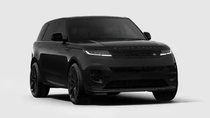 Gebraucht Land Rover Range Rover Sport HSE Dynamic 300 PS (220 kW) 2026 SUV