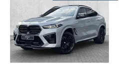Gebraucht 2025 BMW X6 M Competition Edition SUV | 156.280 € (Fairer Preis)