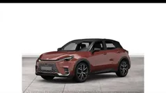 Kupferrot Gebraucht 2024 Lexus LBX SUV | 39.990 € (Etwas zu teuer)