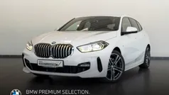 Gebraucht 2022 BMW 120 M Sport Kleinwagen | 27.490 € (Guter Preis)