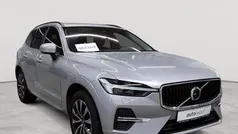 Silver dawn metallic Gebraucht 2022 Volvo XC60 Core SUV | 31.990 € (Superpreis)